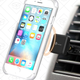 TaoTronics Swiveling Magnetic Air Vent Mount, $4 with code 6F93IHFO